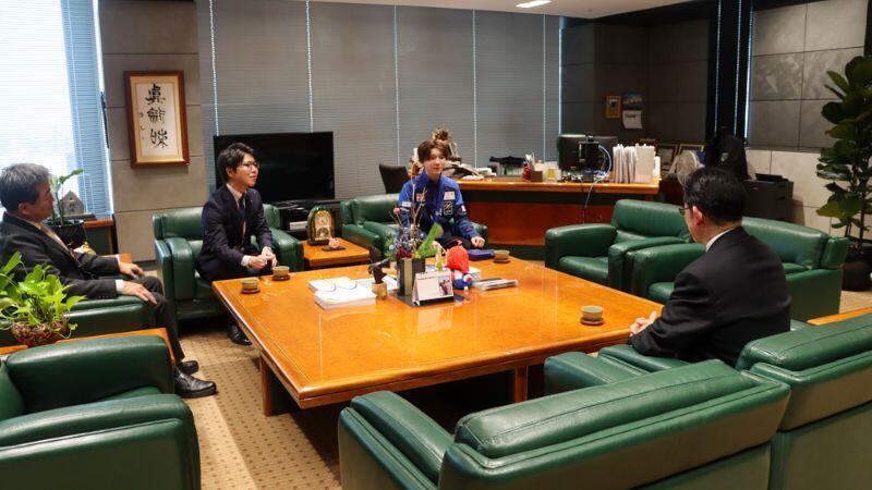 イベントの様子1